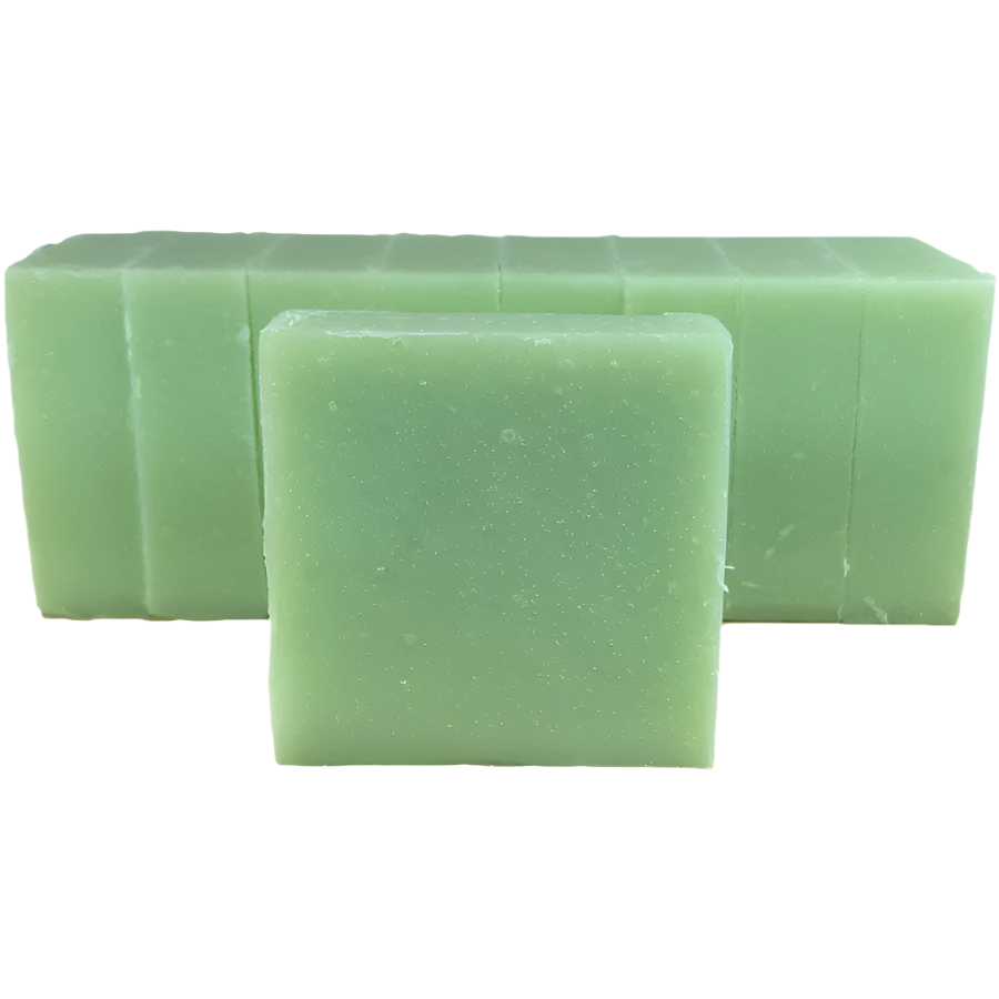 Apple Cider Vinegar Soap Bars