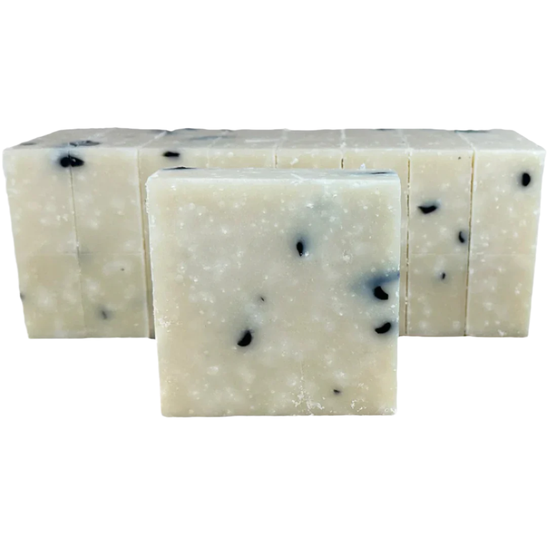Cedarwood Tea Tree Soap Bars