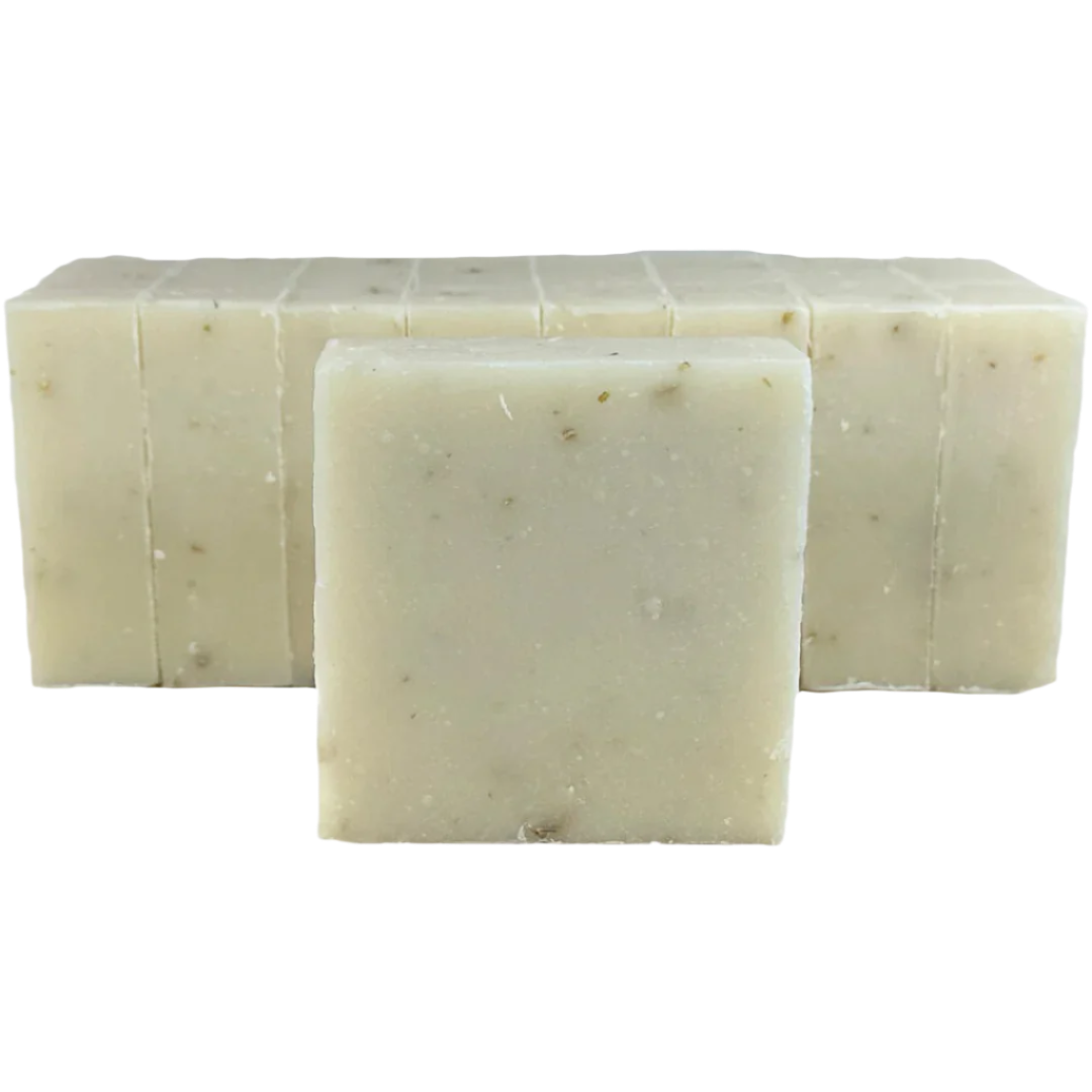 Cherry Almond Soap Bars