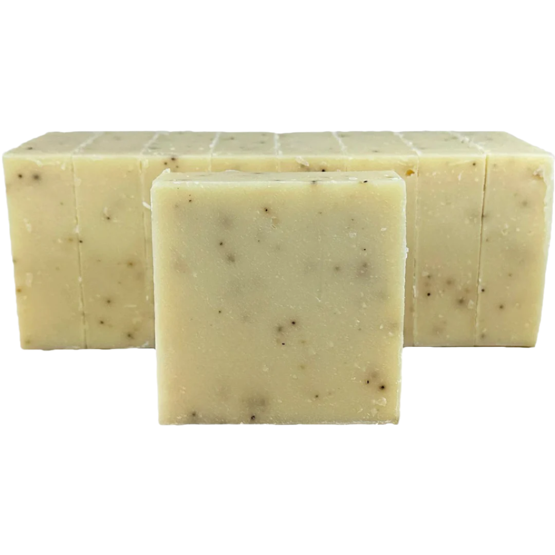 Cinnamon Latte Soap Bars