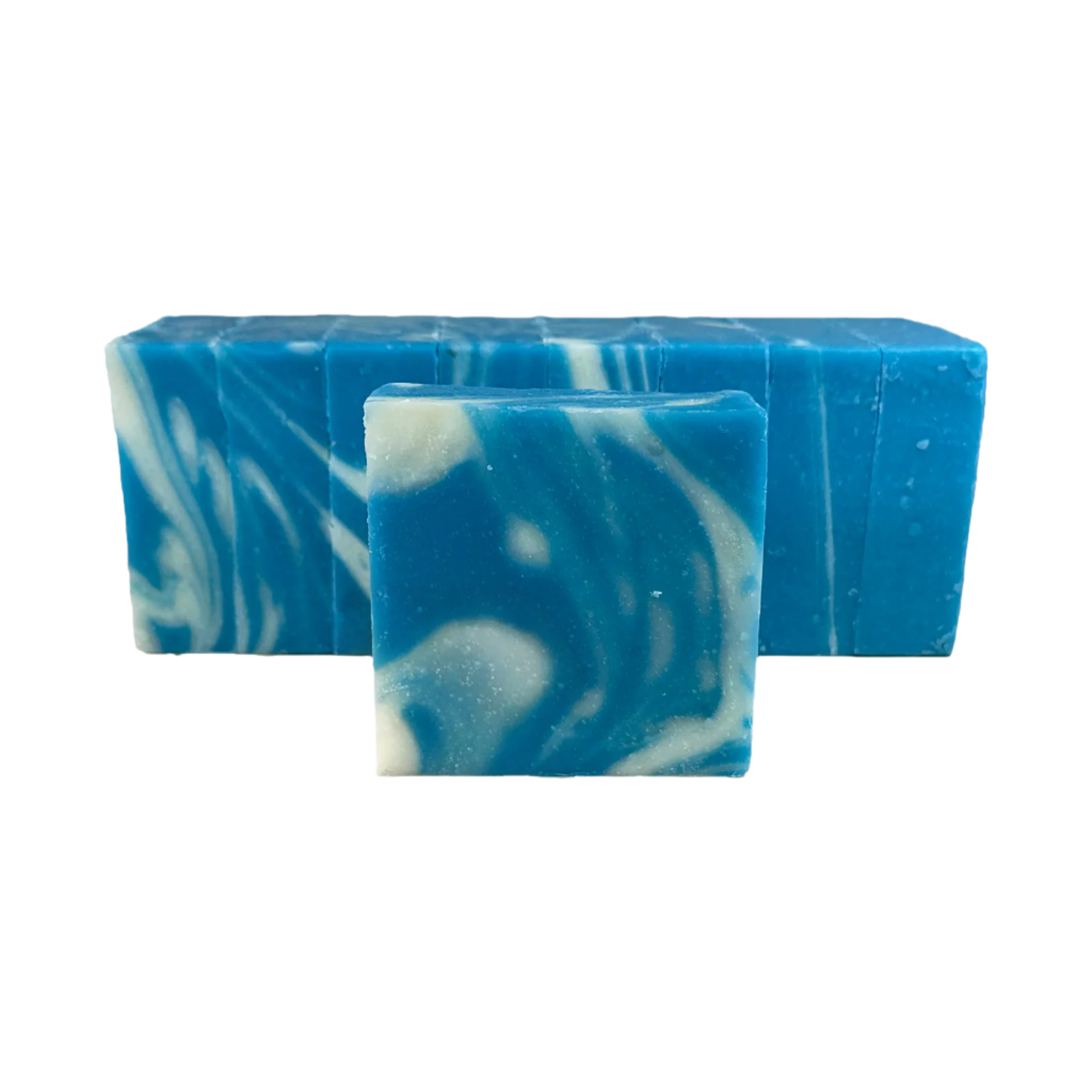 Cool Water Soap Bars