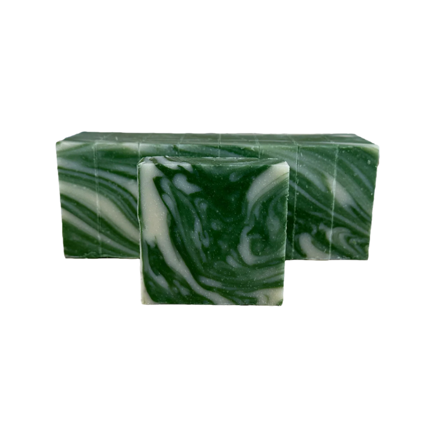 Cucumber Melon Soap Bars