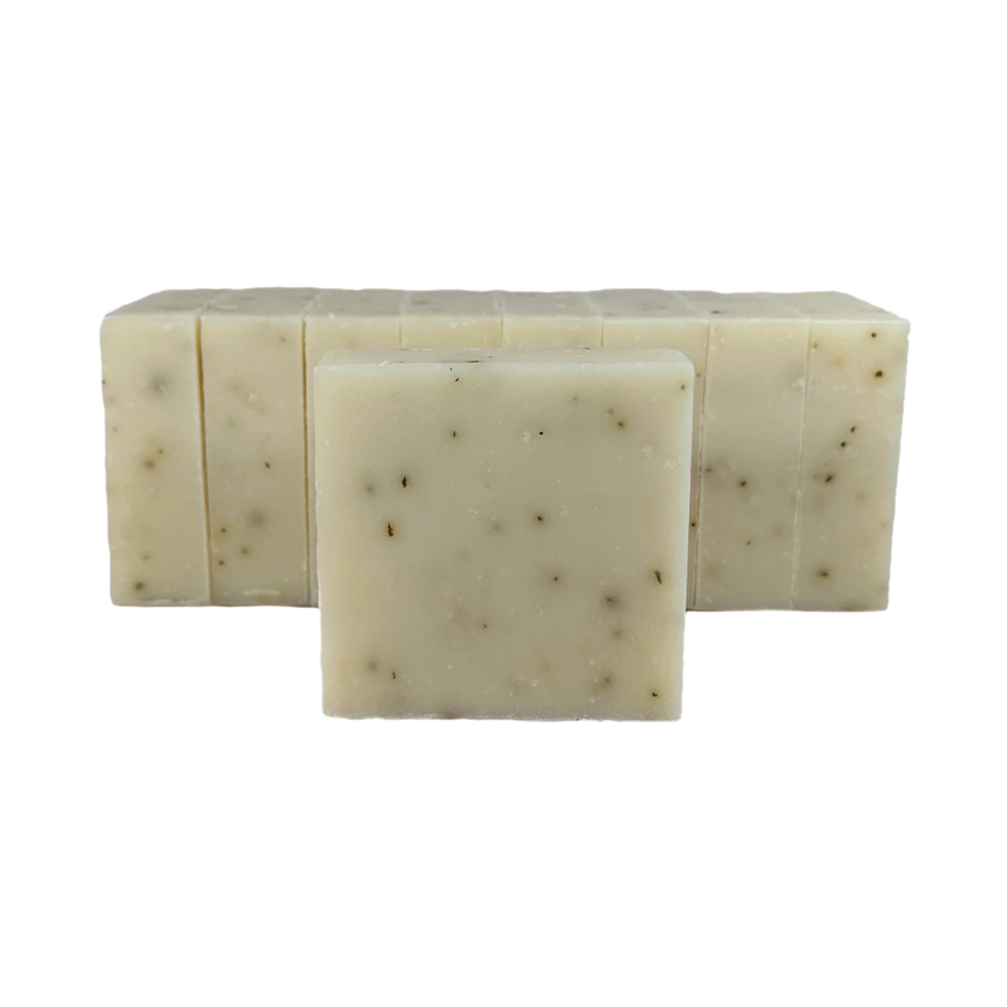 Eucalyptus Aloe Soap Bars