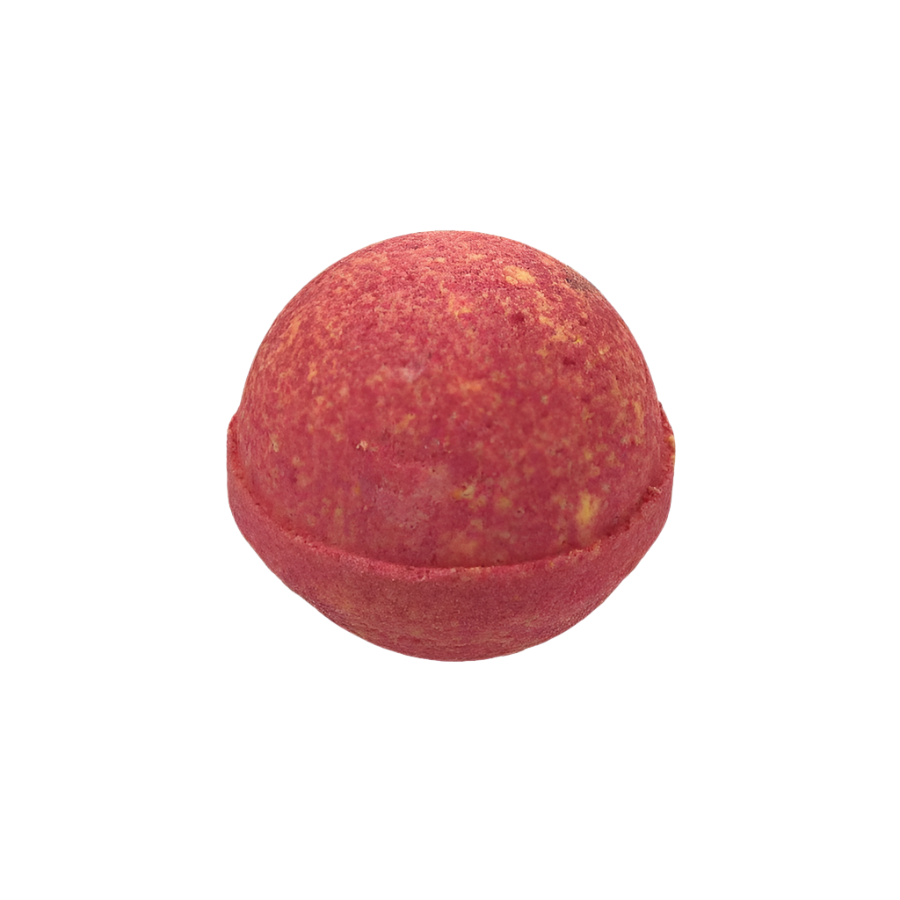 Fruitopia Bath Bombs
