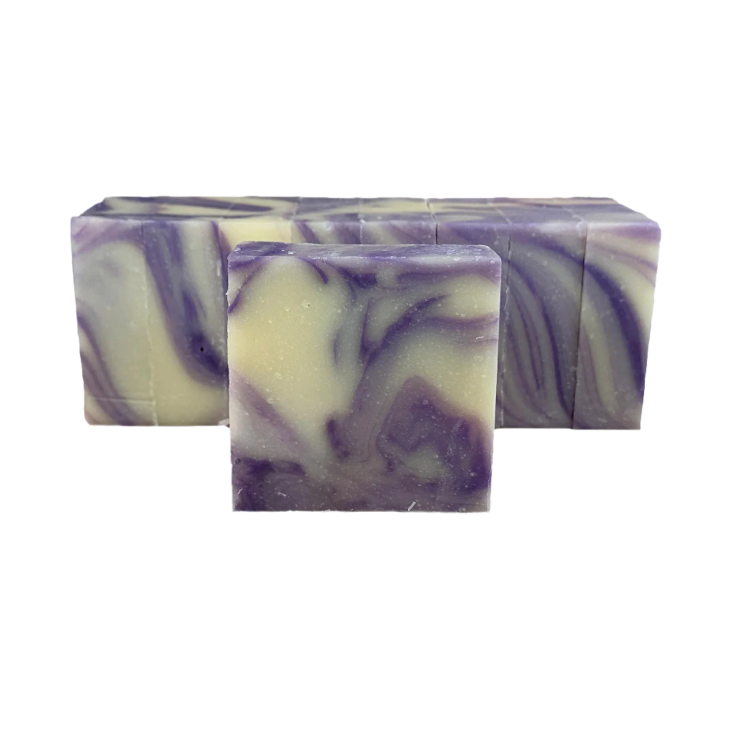 Lavender Lemongrass Soap Bars