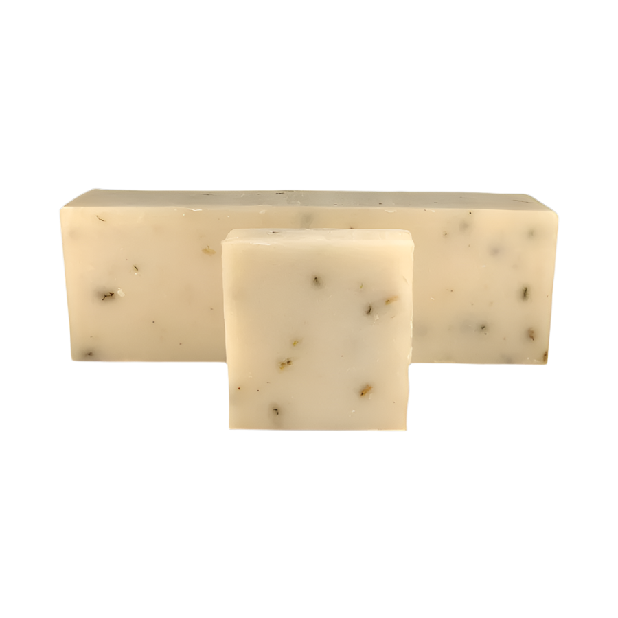 Lavender Patchouli Soap Bars