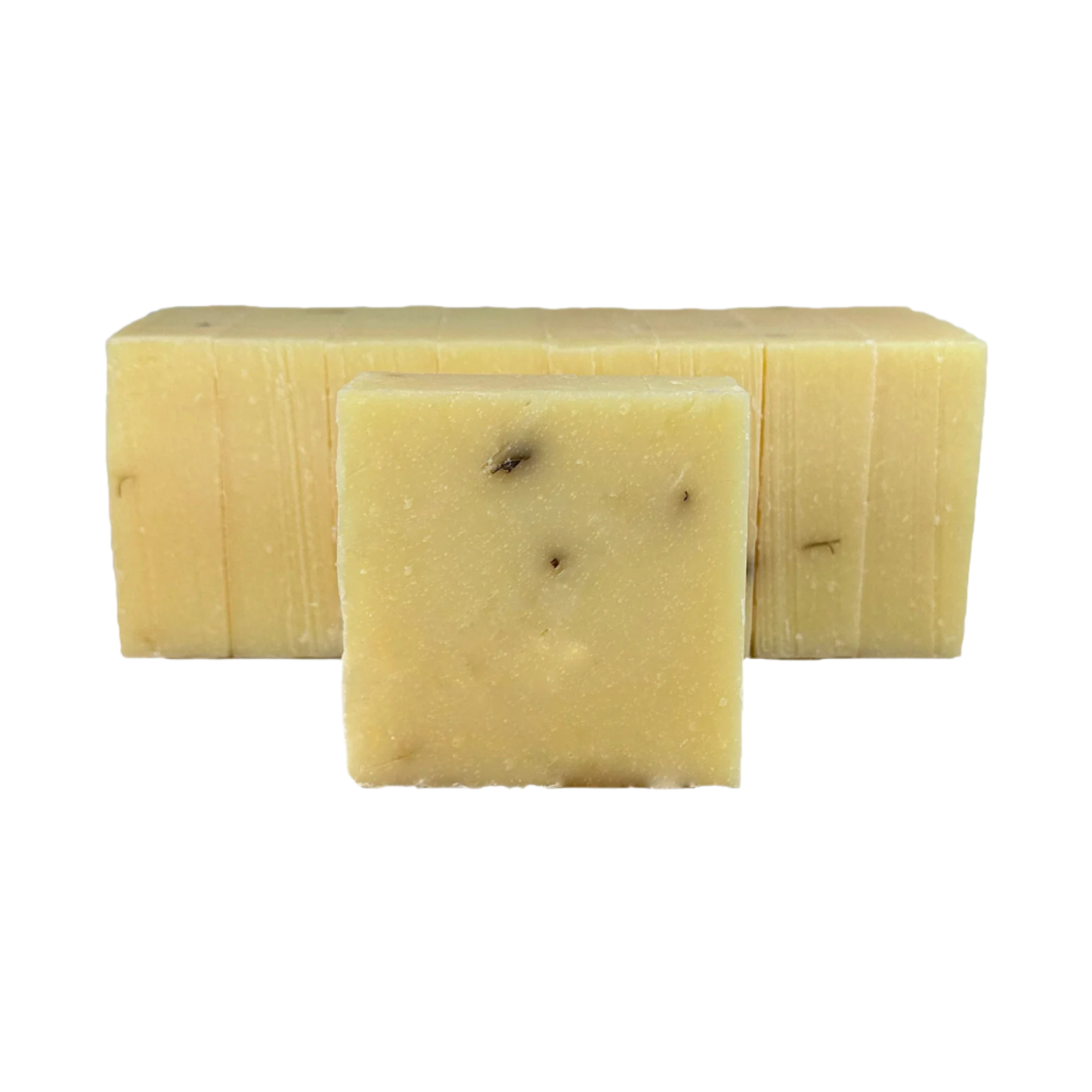 Lemongrass Soap Bars