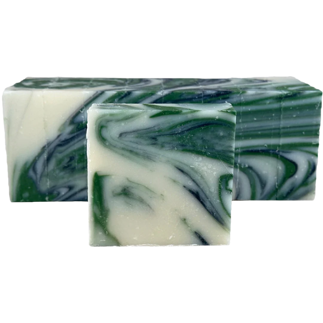 Mountain Air Soap Bars