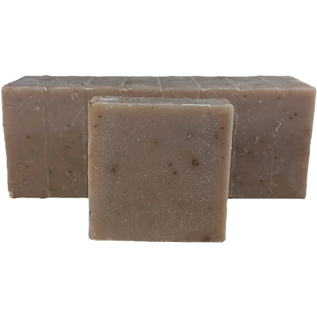 Oatmeal Goat Milk Soap Bars