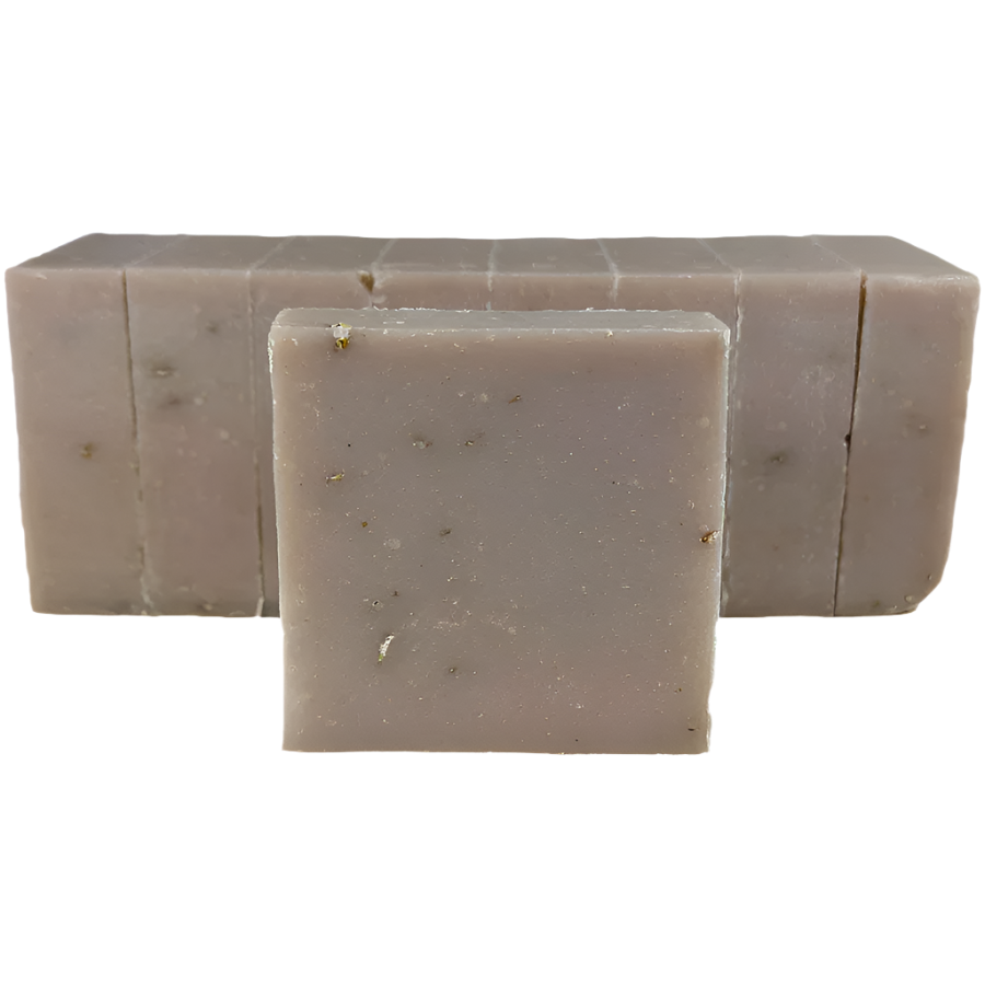 Oatmeal Milk & Honey Soap Bars