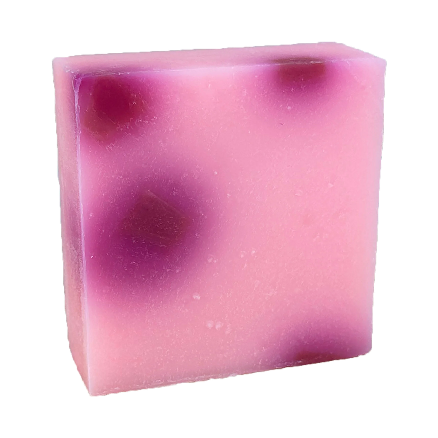Rose Bouquet Soap Bars