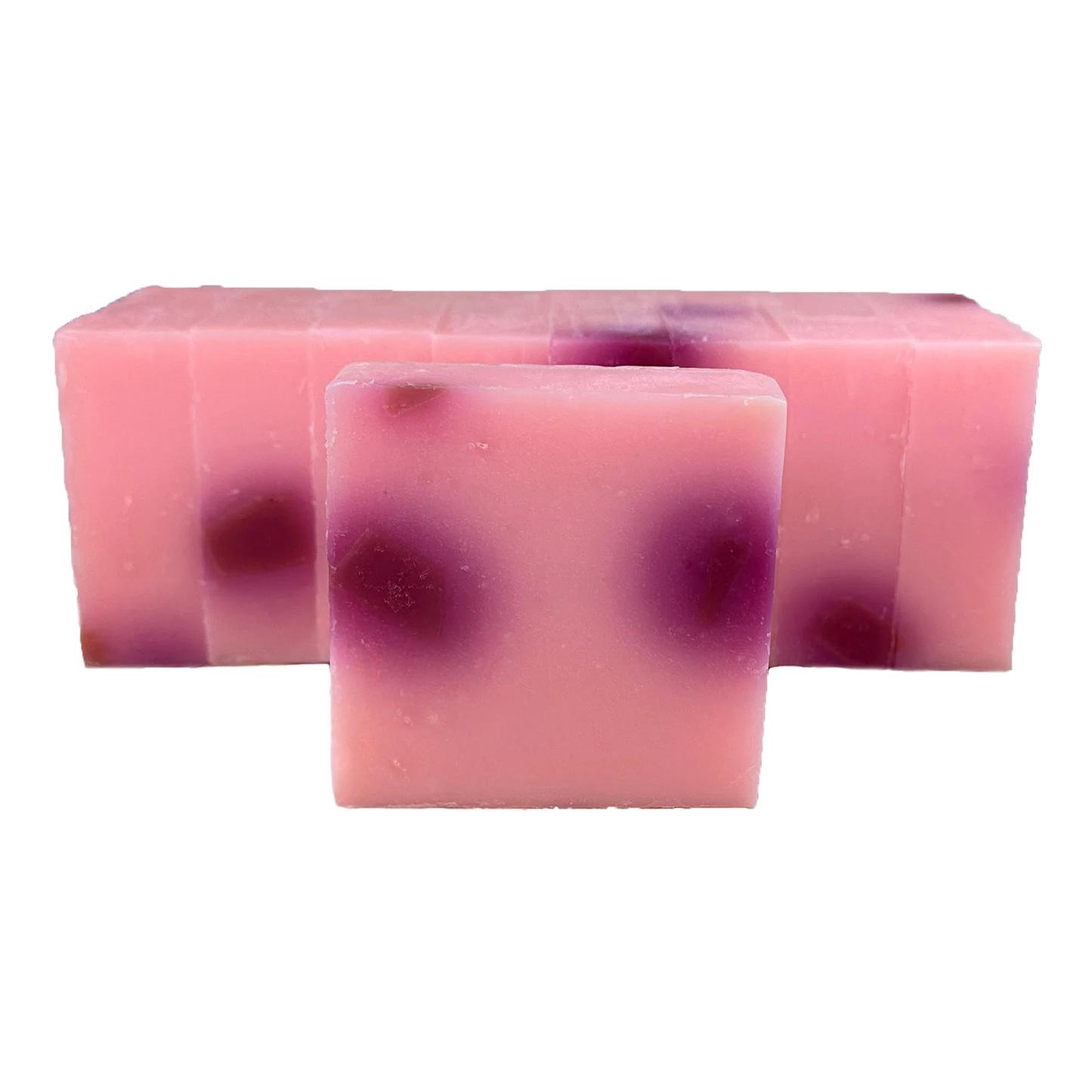Rose Bouquet Soap Bars