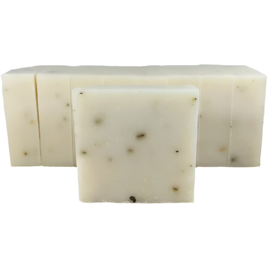 Rosemary & Thyme Soap Bars