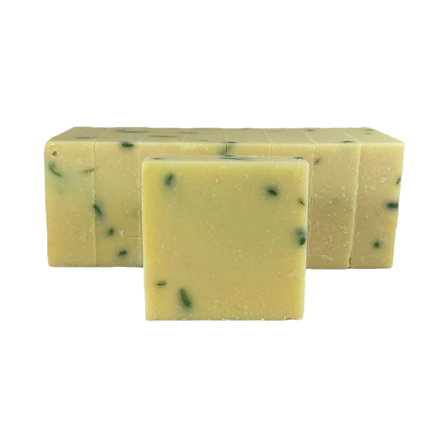 Tangerine Grapefruit Soap Bars