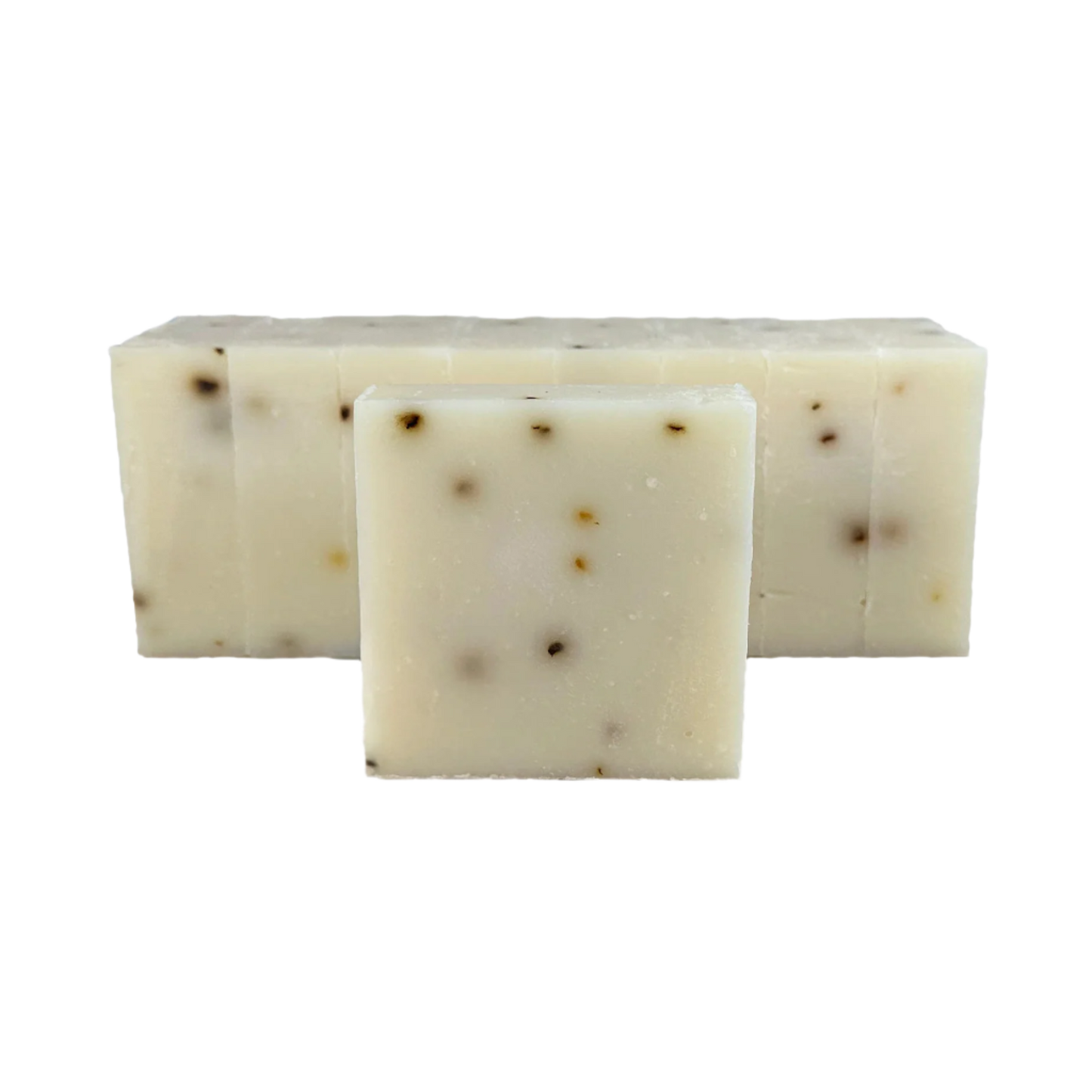 Tea Tree Mint Soap Bars
