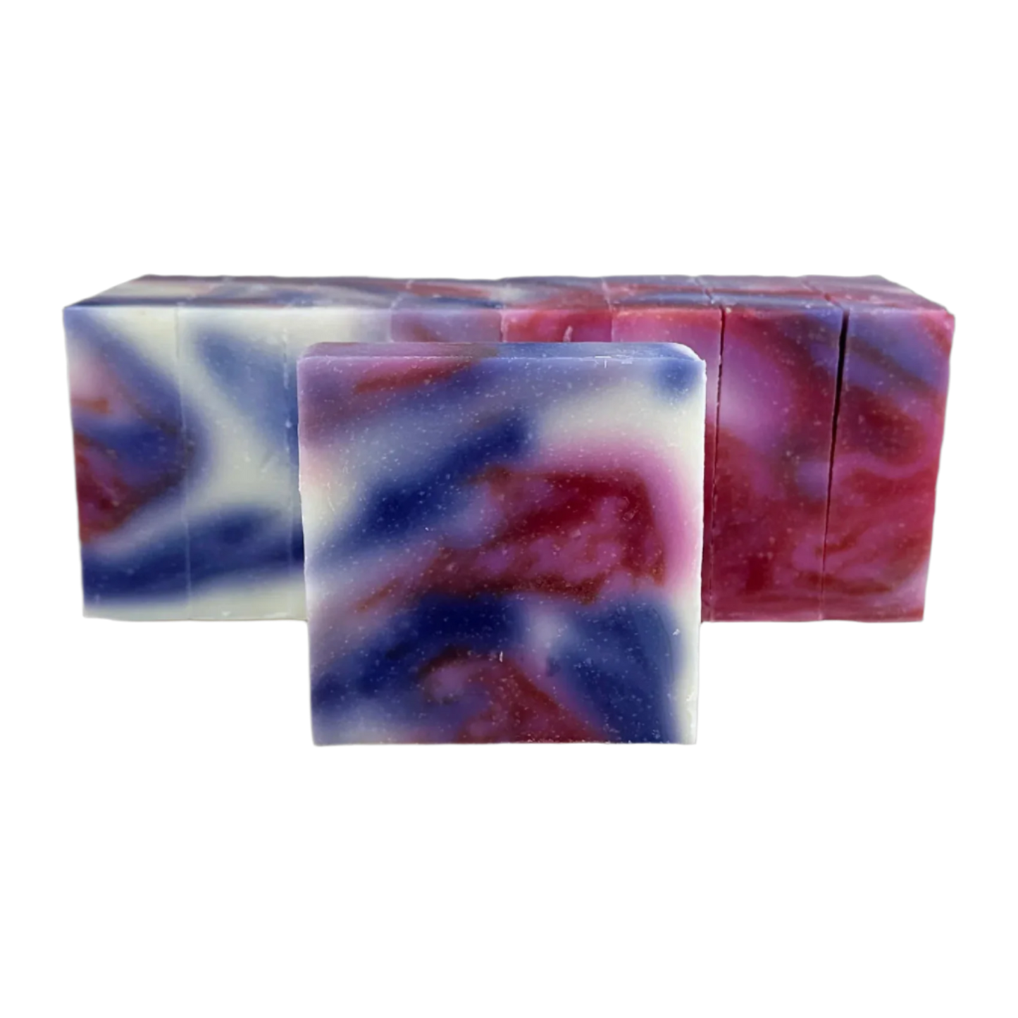 Wild Passion Soap Bars