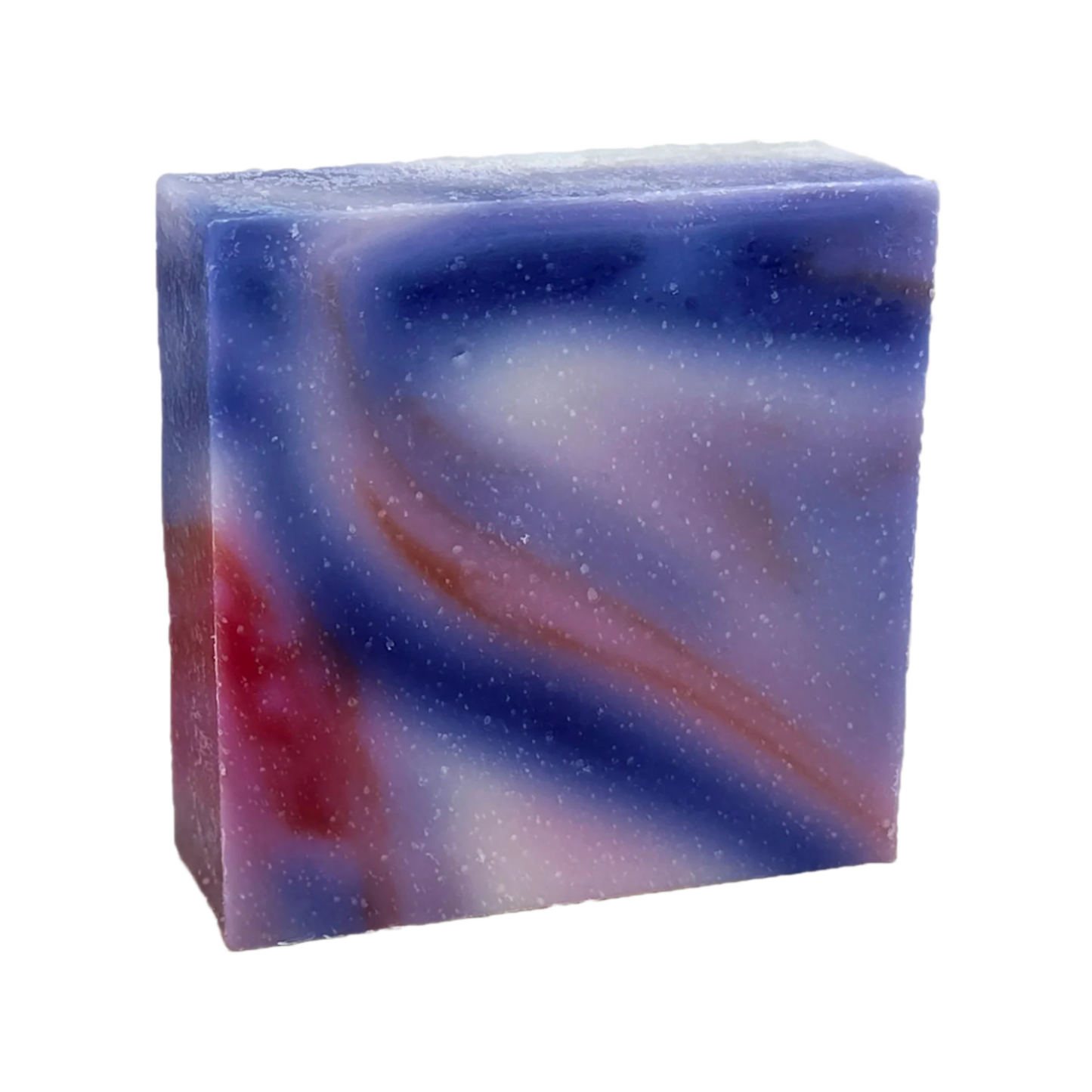 Wild Passion Soap Bars