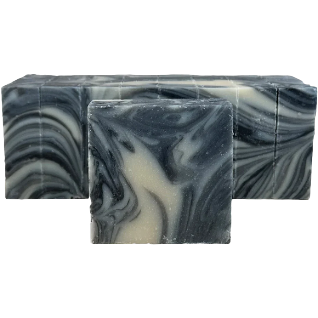 Black Forest Soap Bars