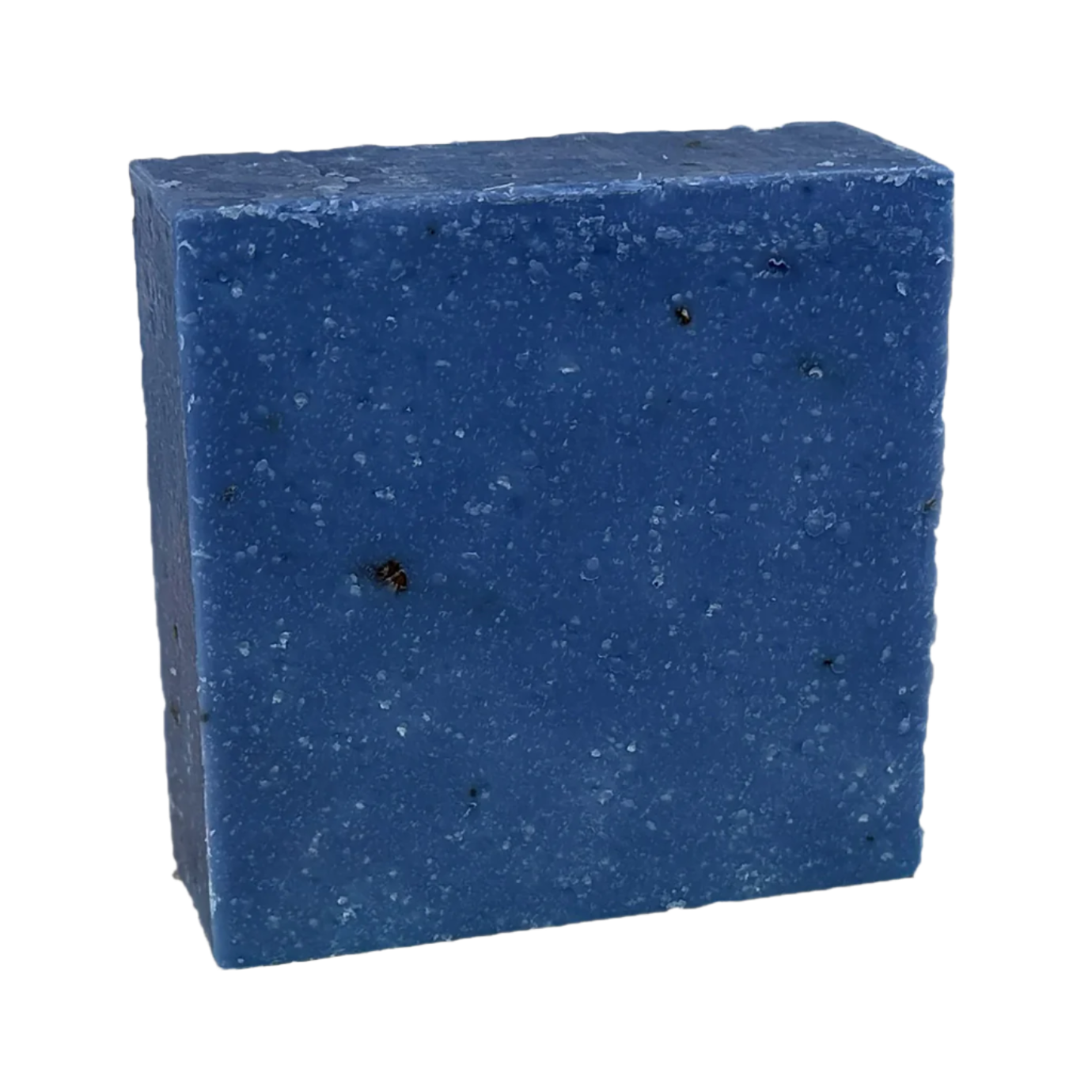 Blueberry Scrub Soap Bars