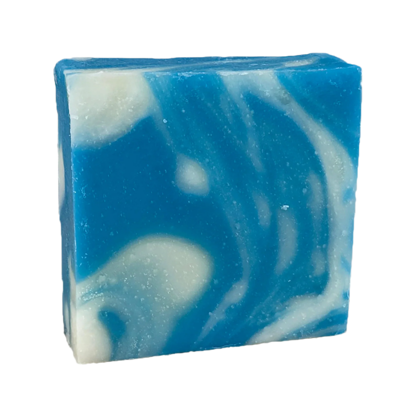 Cool Water Soap Bars