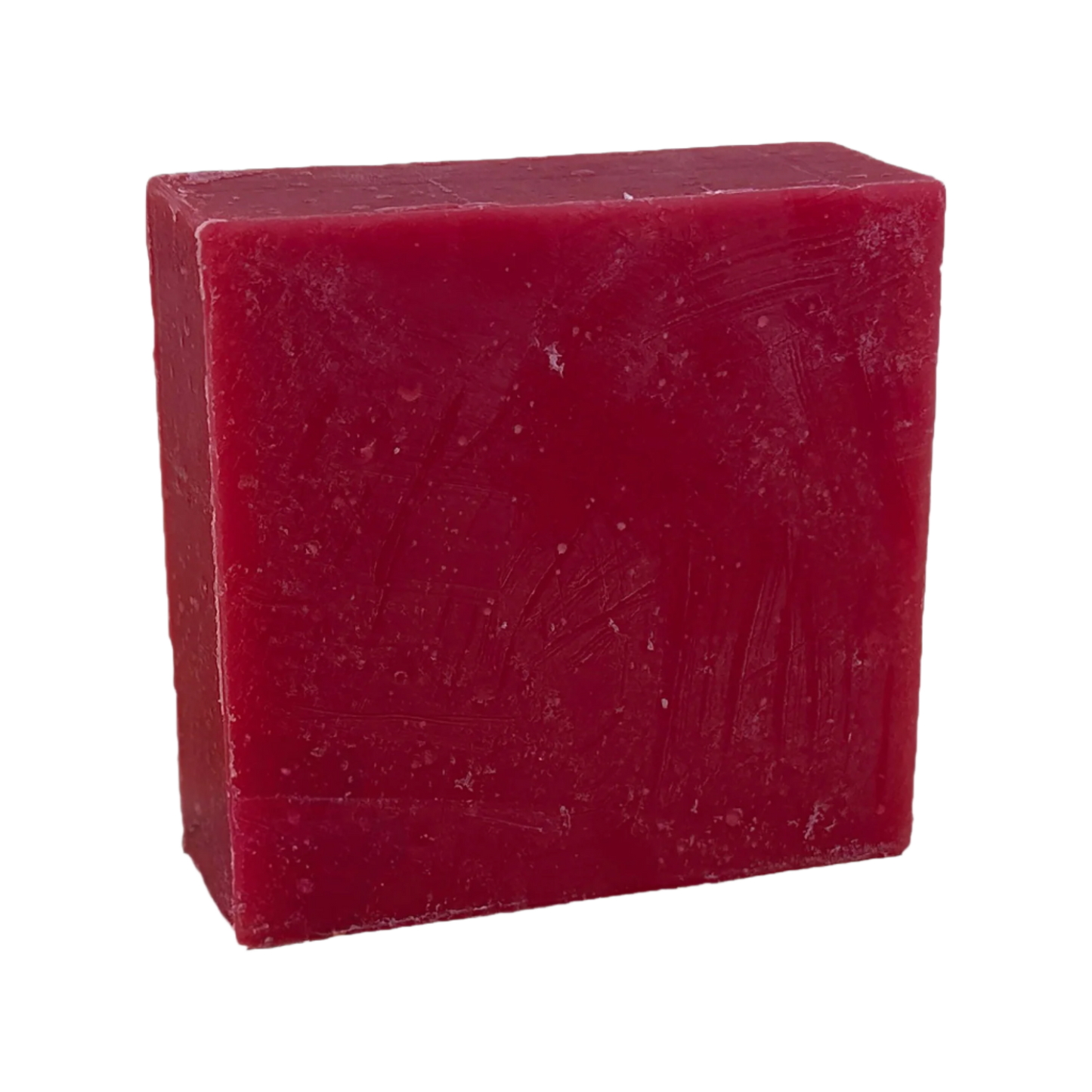 Cranberry Spice Soap Bars