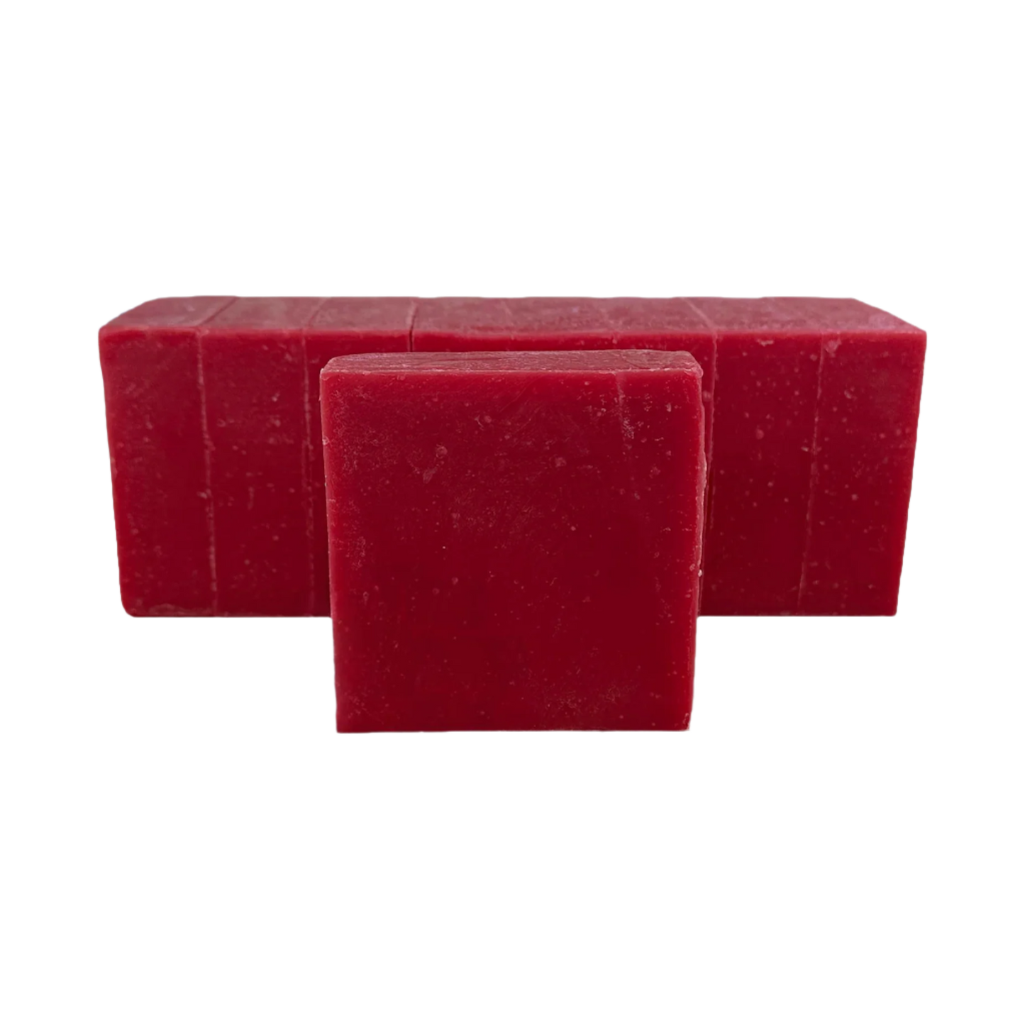 Cranberry Spice Soap Bars