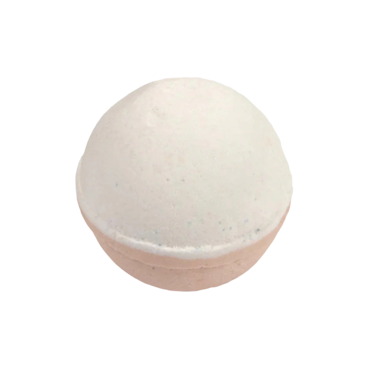 Coconut Bath Bombs