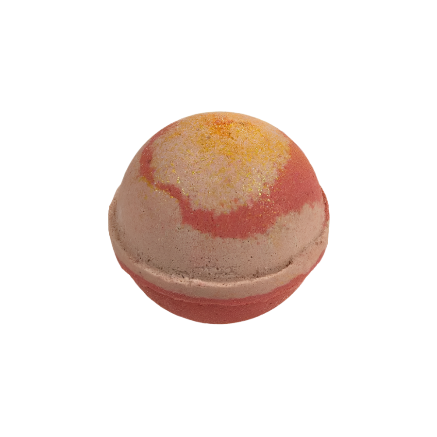 Harvest Apple Bath Bombs