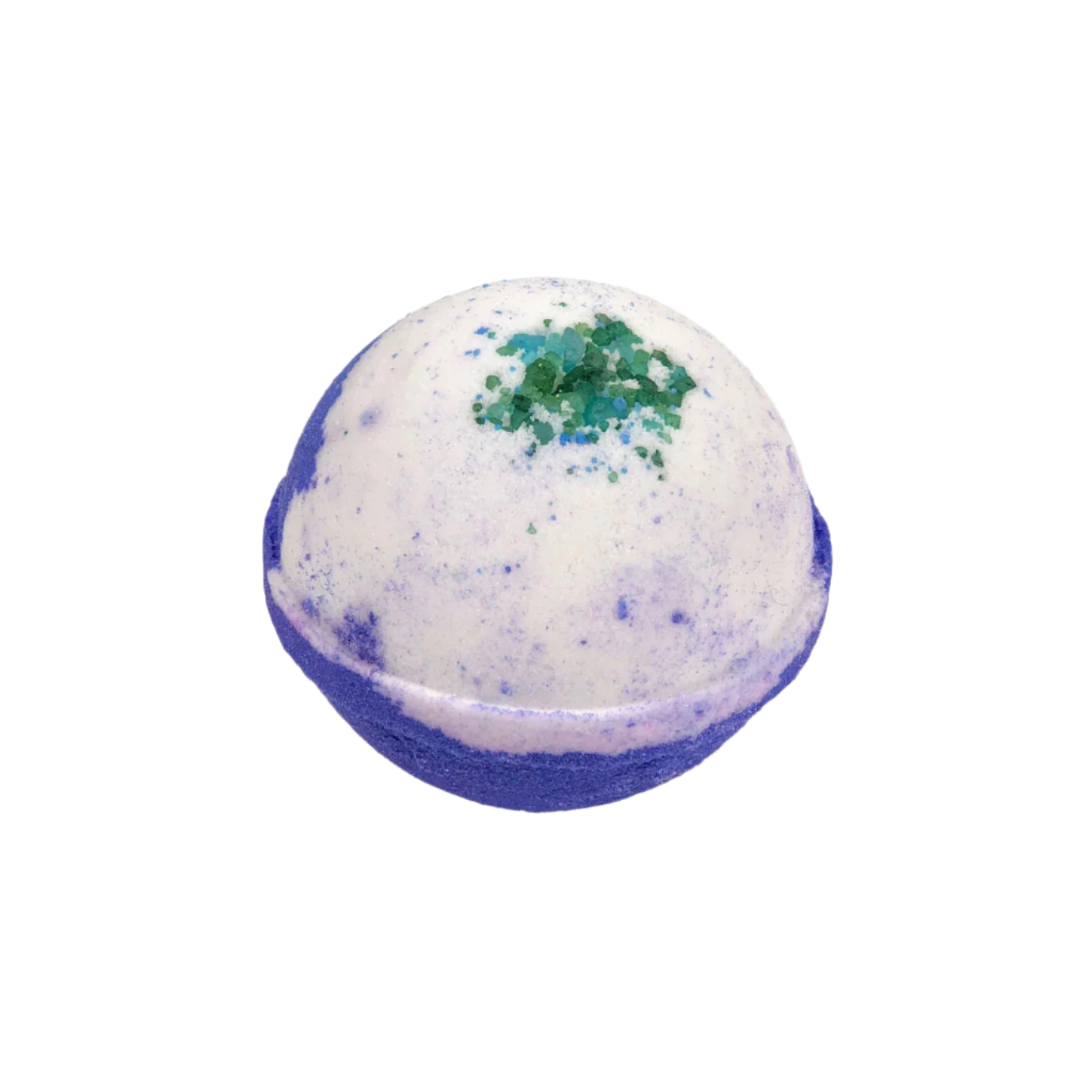 Lavender Mint Bath Bombs