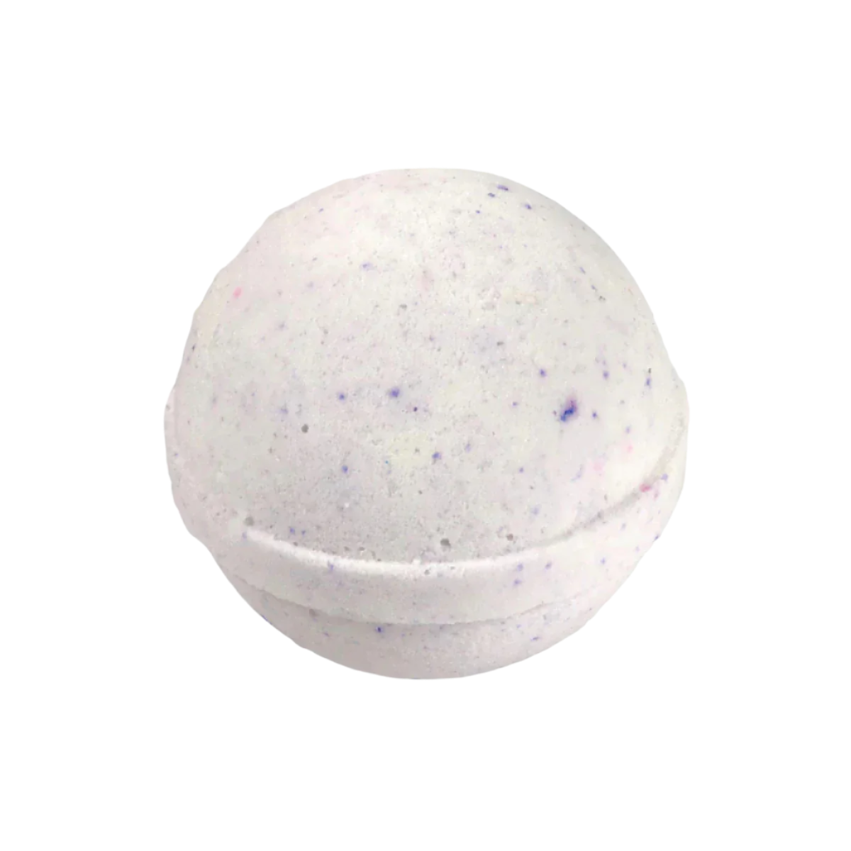 Lavender Bath Bombs