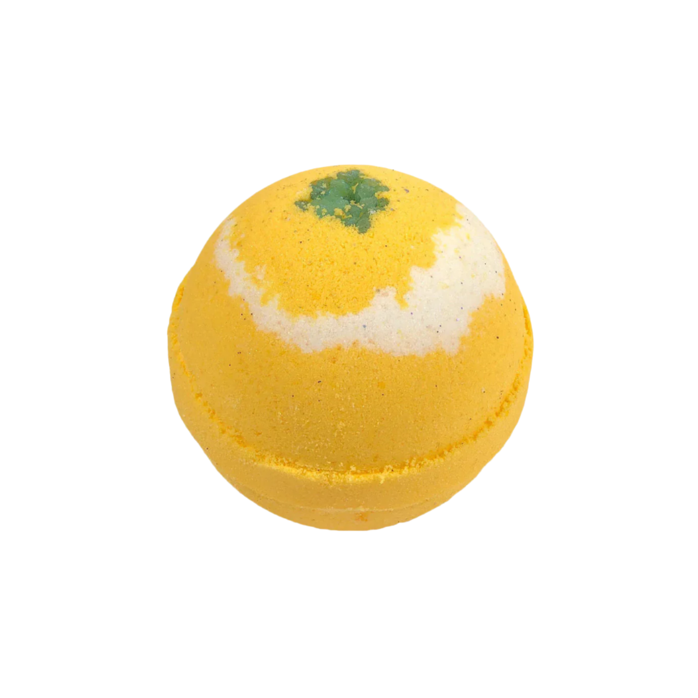 Lemongrass Bath Bombs