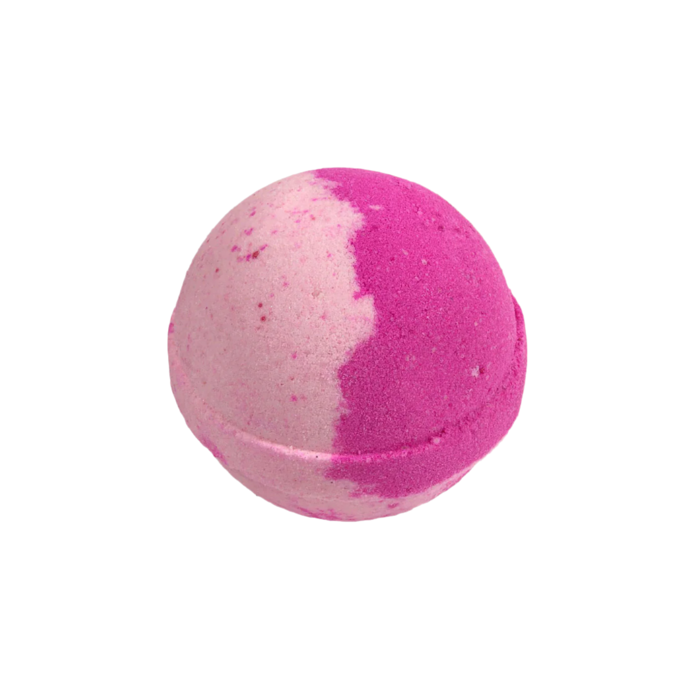 Pear Raspberry Bath Bombs