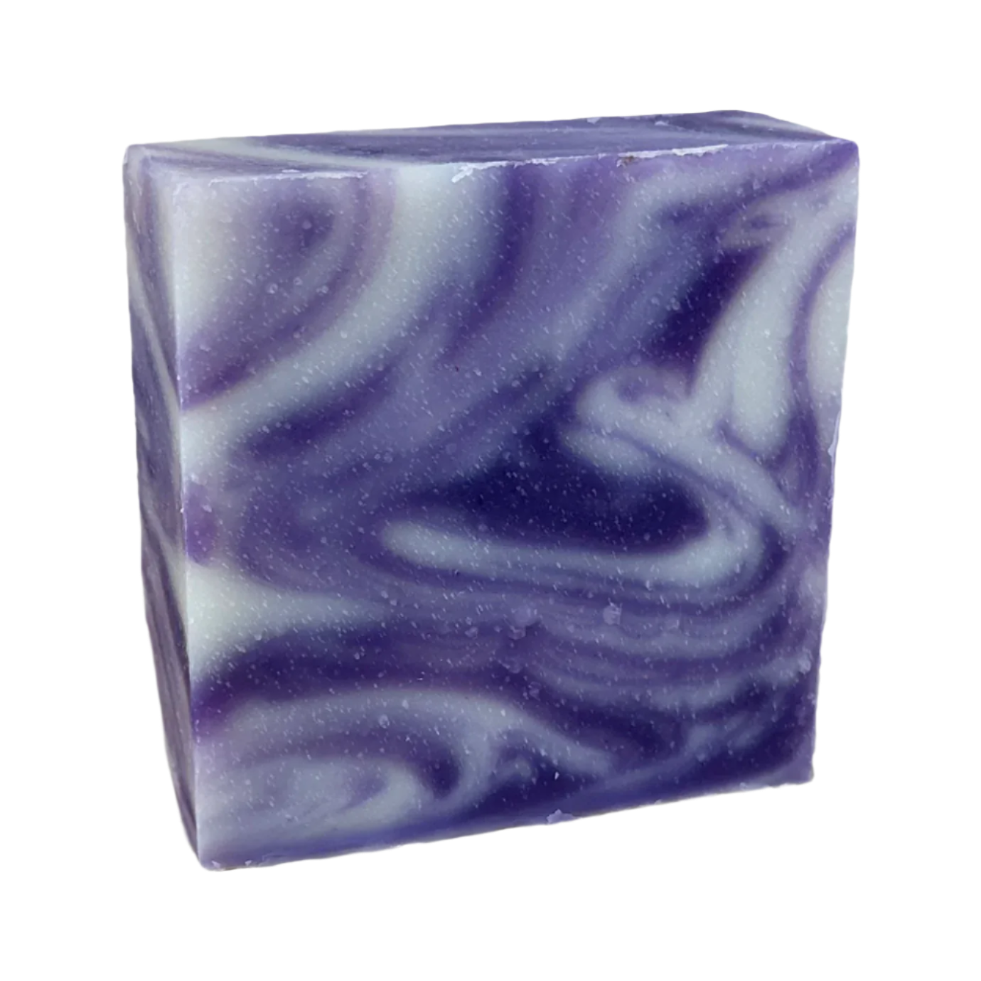 Lavender Soap Bars