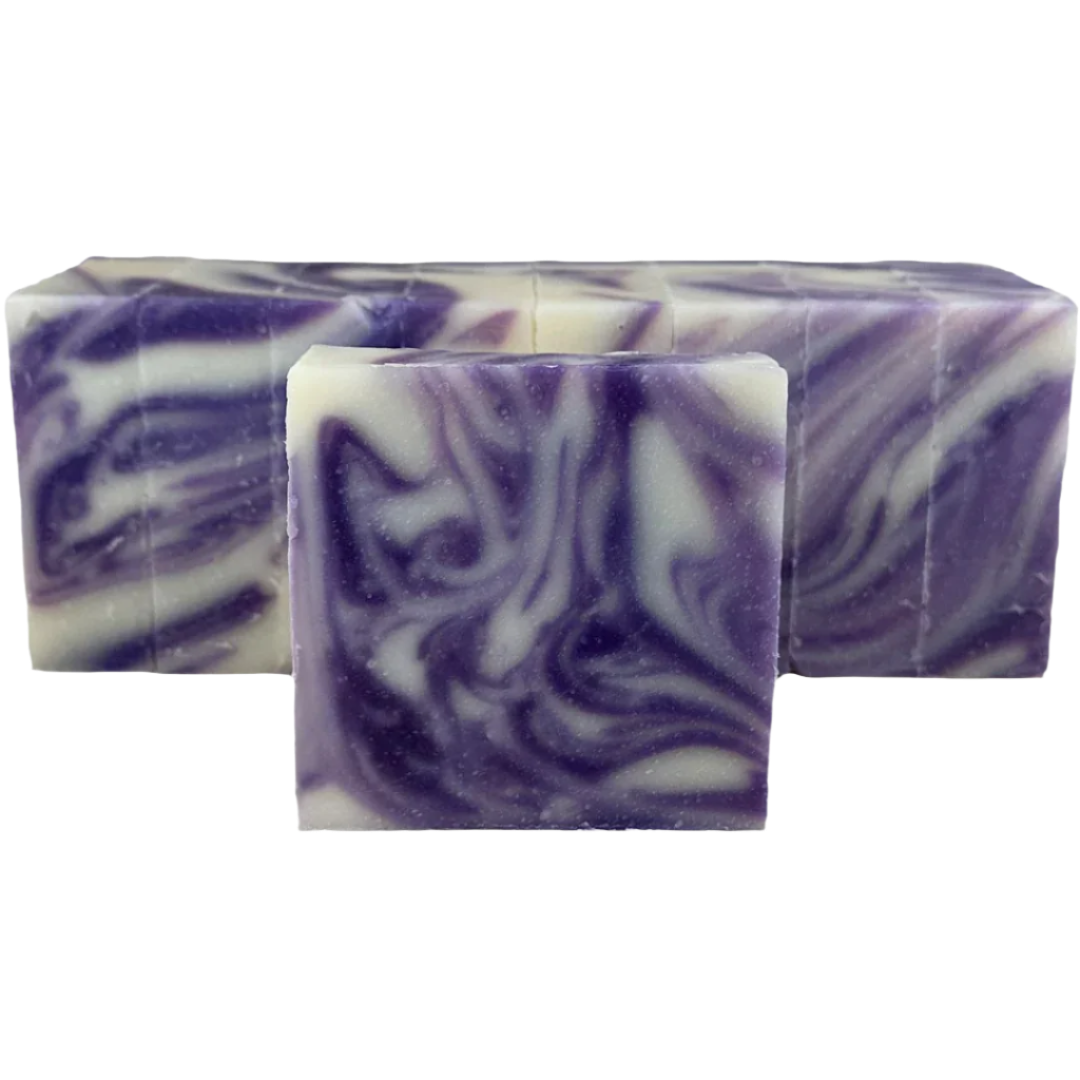 Lavender Soap Bars