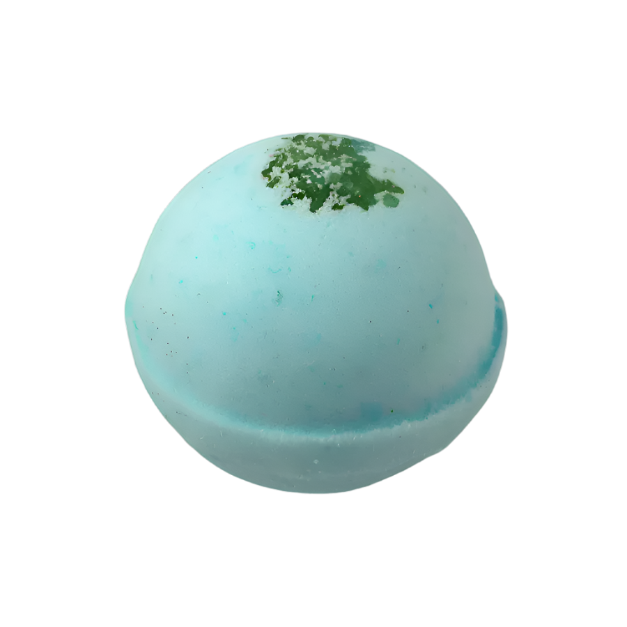 Sinus Relief Bath Bombs