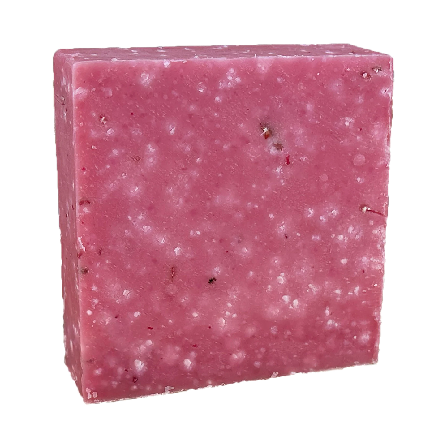 Spring Breeze Scrub Soap Bars